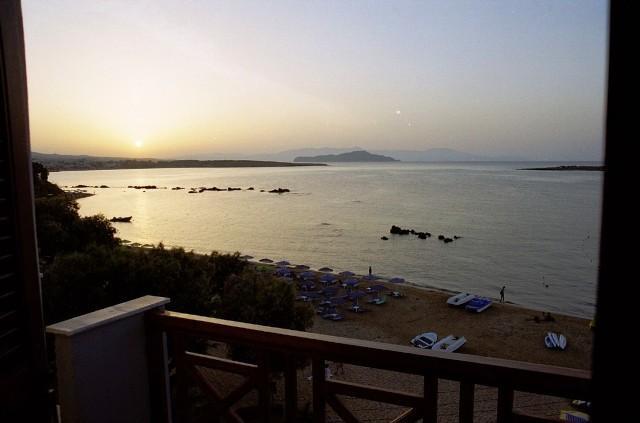 Hotell Elena Chania (Crete)